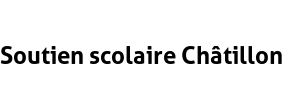 Soutien scolaire Châtillon